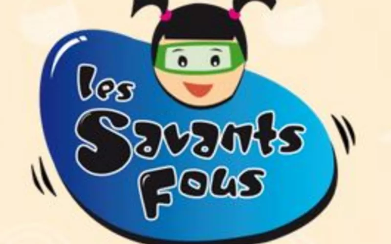 Gargouillis et Nutriments-les Savants Fous