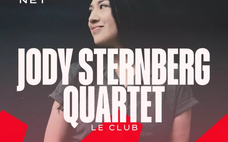 Jody Sternberg And Alain Jean-Marie Quartet