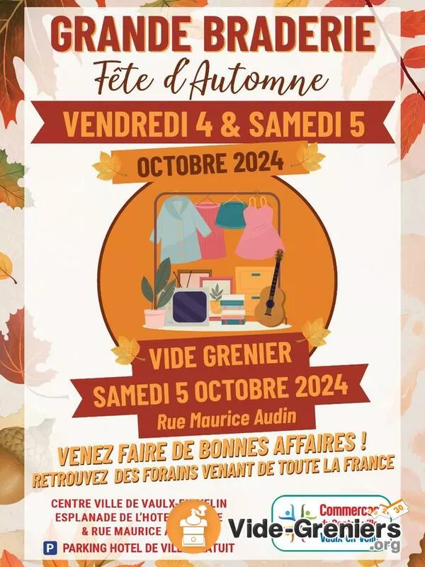 Fete d'Automne