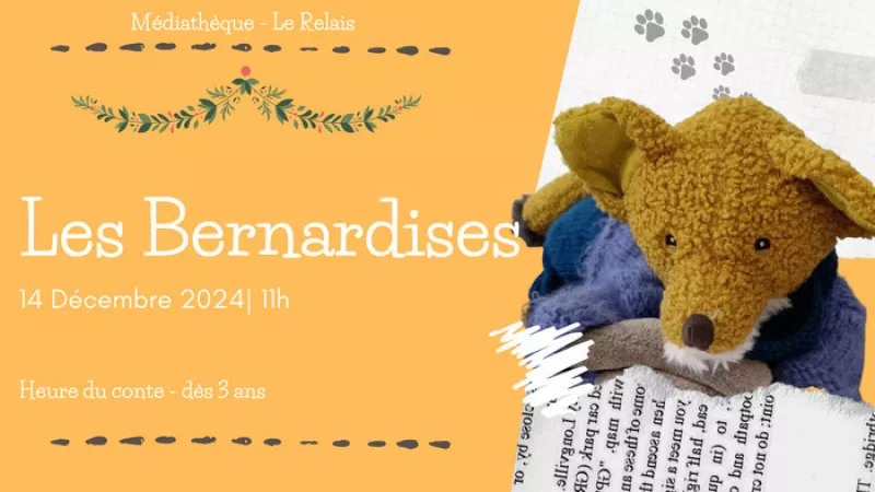 Les Bernardises