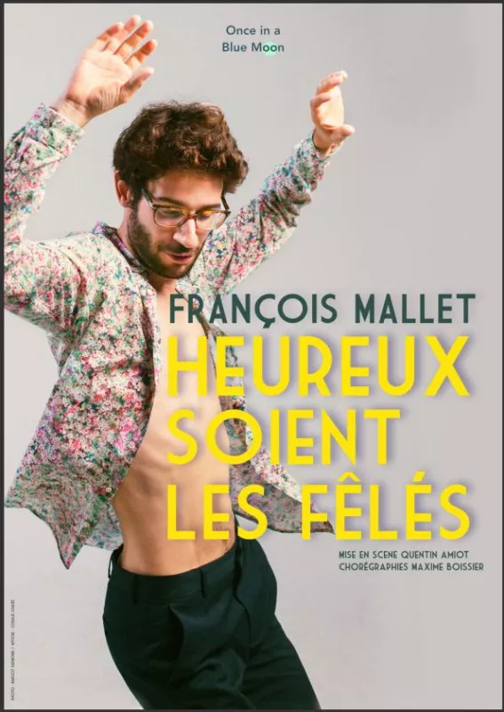 Heureux Soient les Fêlés