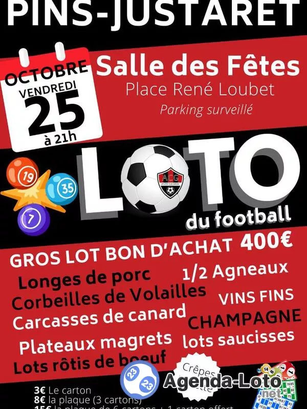 Super Loto du Foot