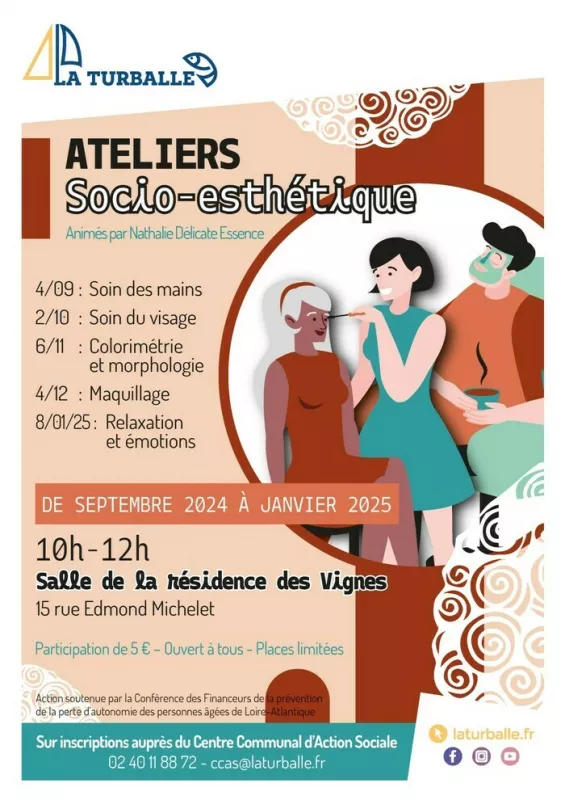 Atelier Socio-Esthétique