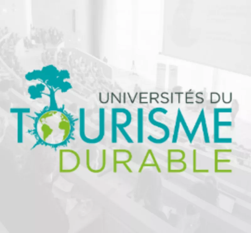 Universités du Tourisme Durable-500 Participants