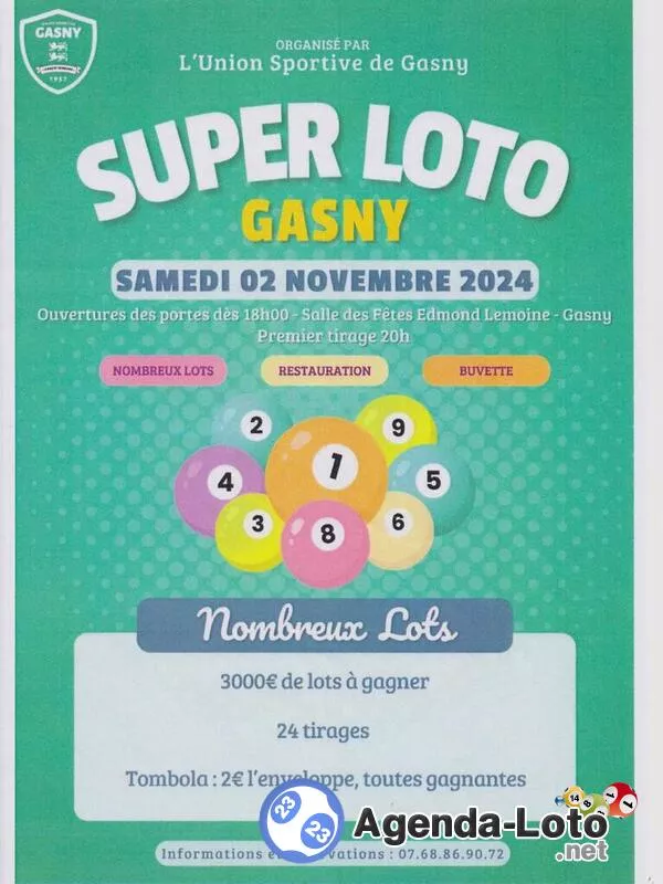 Super Loto