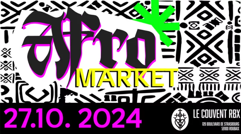 Afro Market