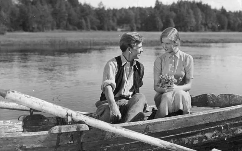 Ciné-Débat  : «Ordet» de Carl Theodor Dreyer