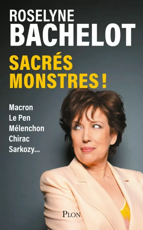 Rendez-Vous de la Baule avec Roselyne Bachelot