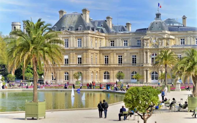 Découvrir Paris Insolite  : Visite-Enquête à Saint-Germain-des-Près