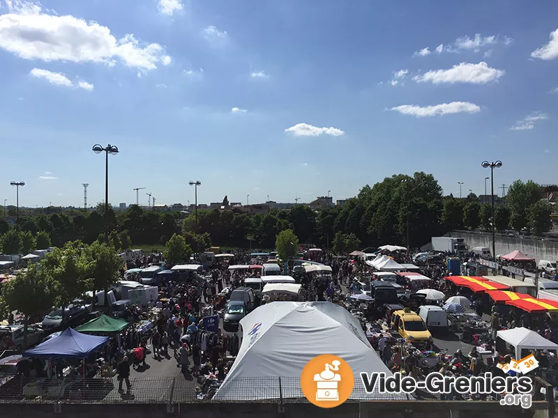 Belle Brocante de Chelles