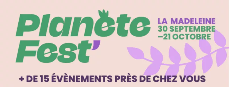 Ateliers et Conférence Climat à la Madeleine