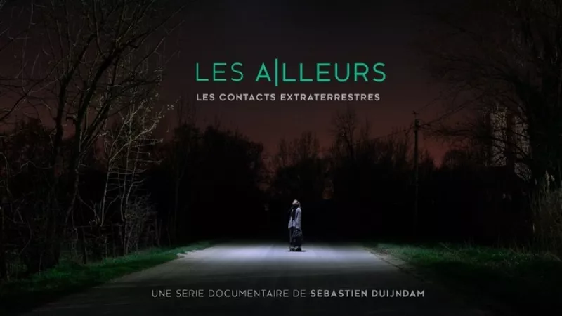 Projection du Documentaire les Ailleurs