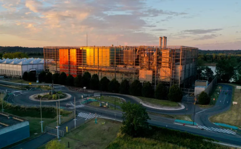 Visite Guidée du Site Bordeaux Métropole Valorisation à Bègles