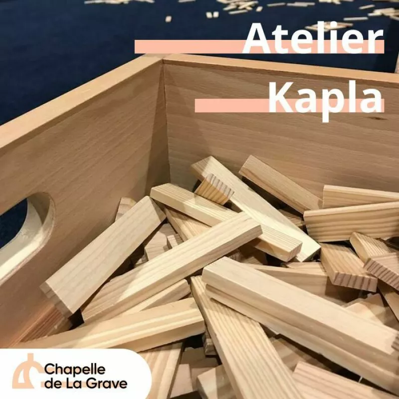 La Grave en Kapla