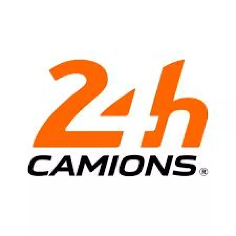 24H Camions le Mans