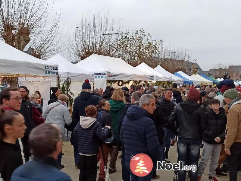 Marché de Noël des Créateurs