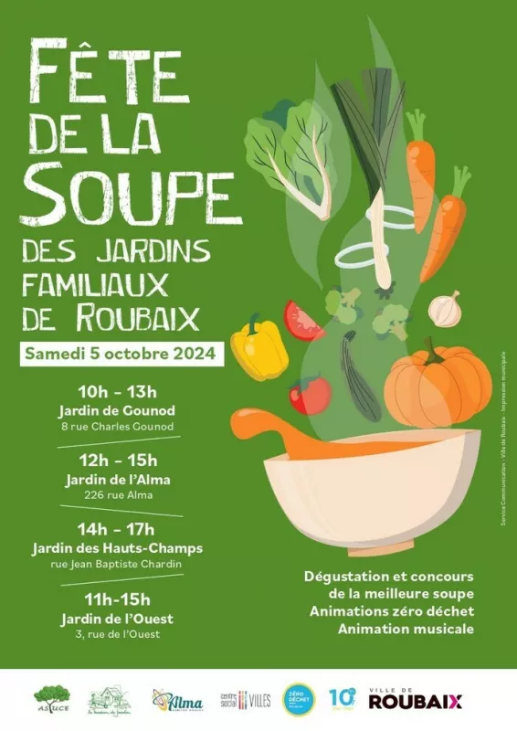 Fête de la Soupe