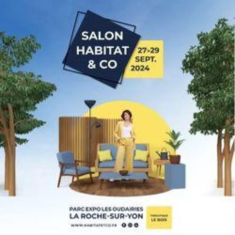 Salon Habitat & Co 2024