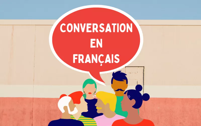 Ateliers de Conversation en Français