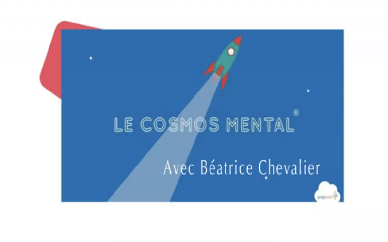 Atelier «Cosmos Mentale»