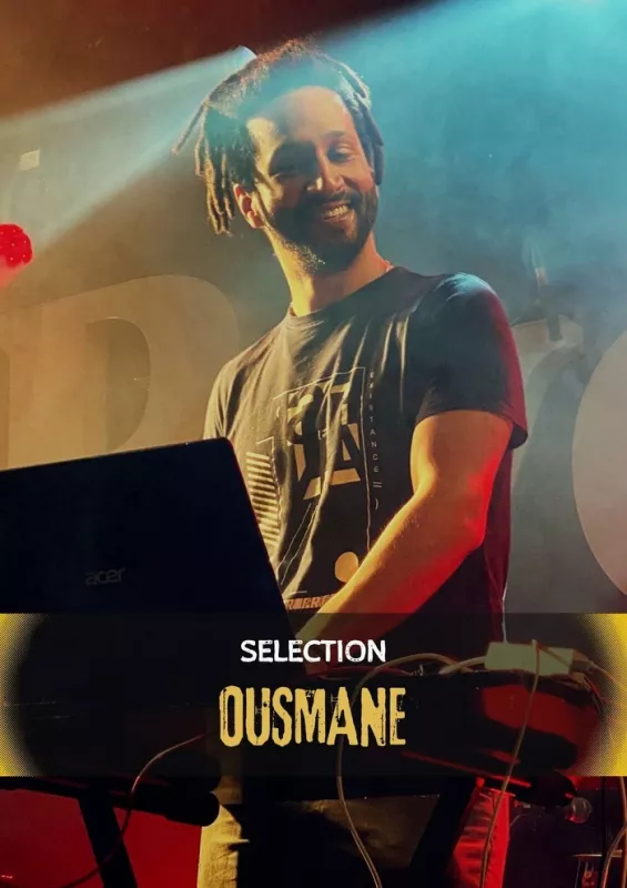 Ousmane'S Selection