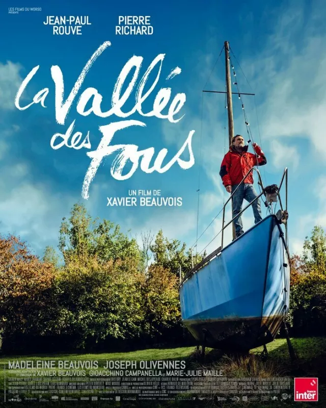 La Vallée des Fous (Ad)