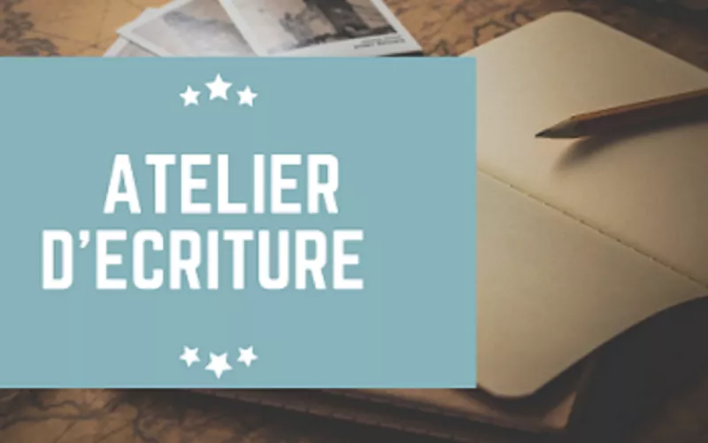 Atelier d'Écriture