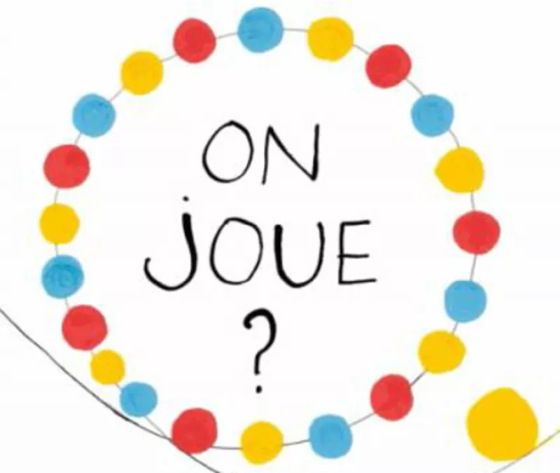 On Joue ? avec les Ateliers du Piaf