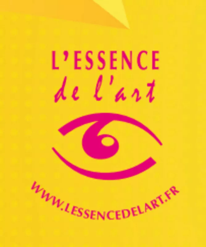 Conférence l'Essence de l'Art-Surréalisme