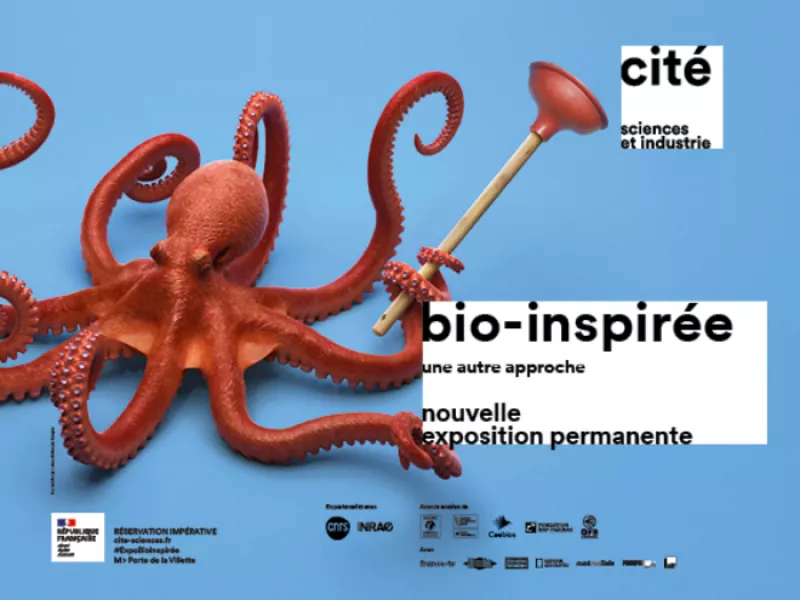 Bio-Inspirée, une Autre Approche