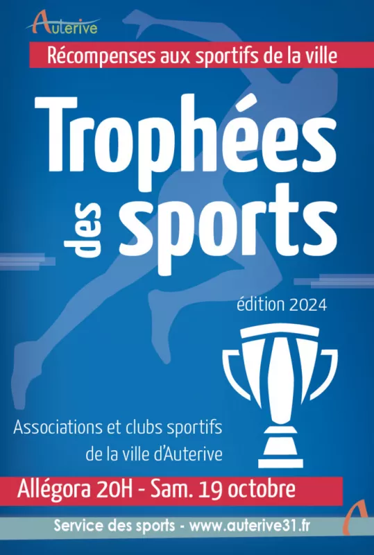 Trophées des Sports