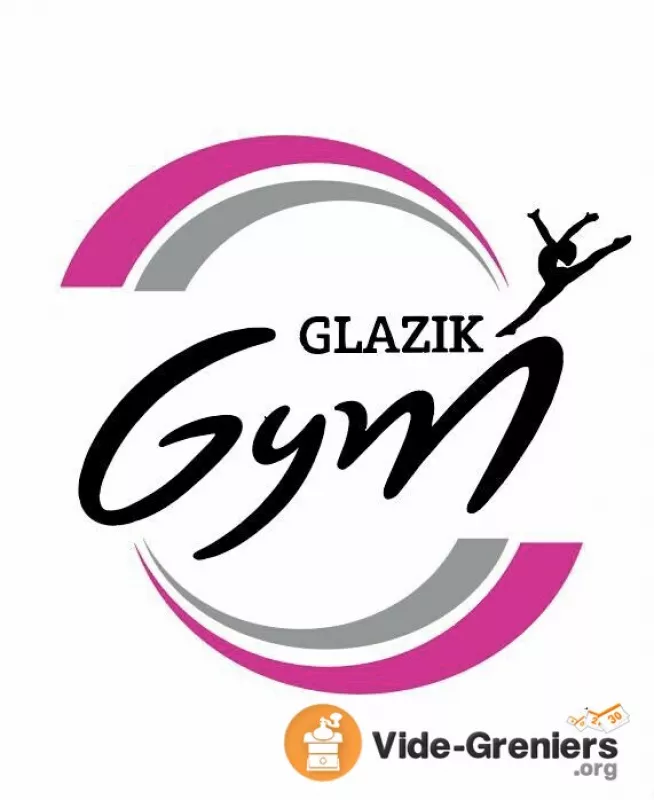 Troc et Puces de Glazik Gym