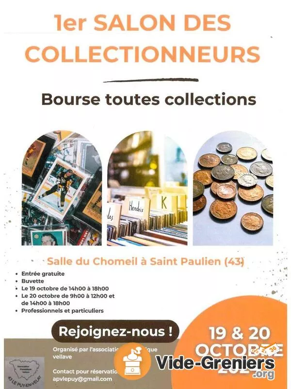 Bourse Toutes Collections