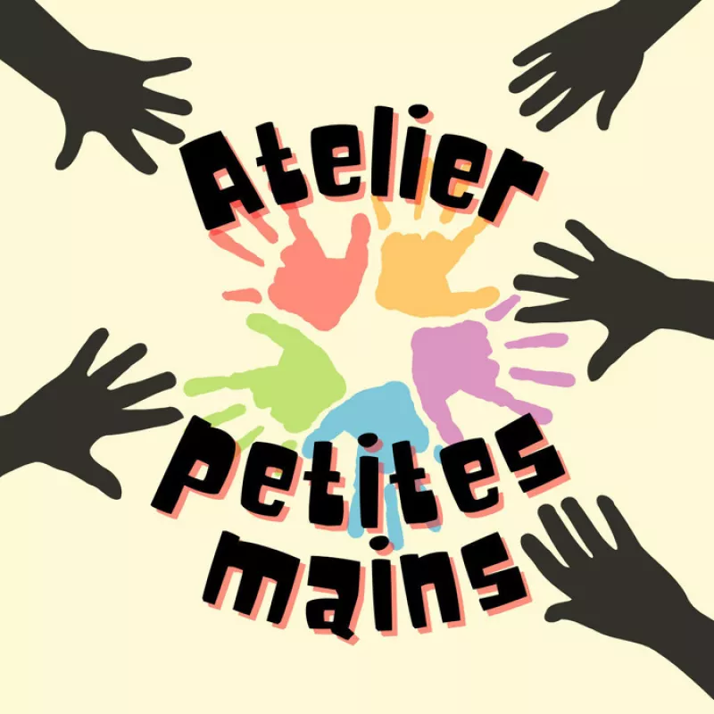 Atelier Petites Mains