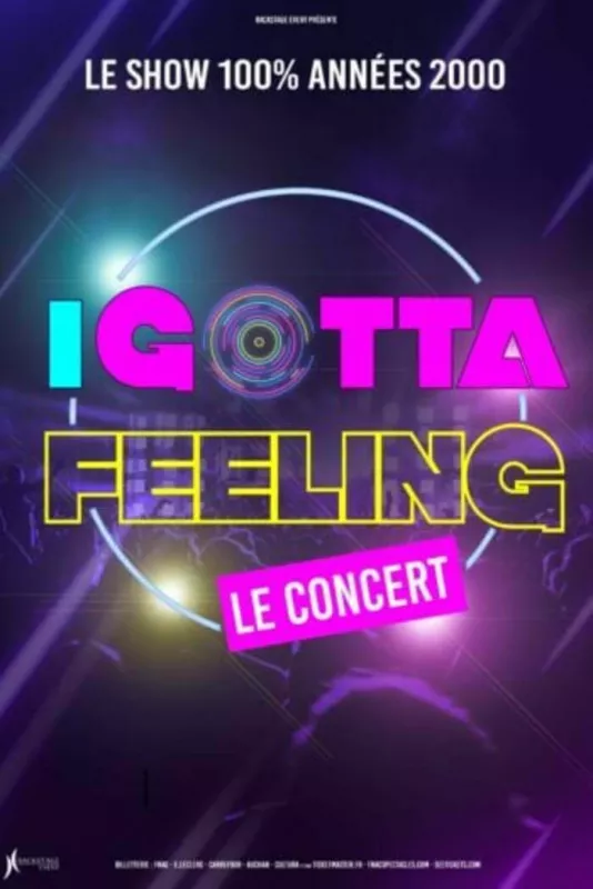 I Gotta Feeling