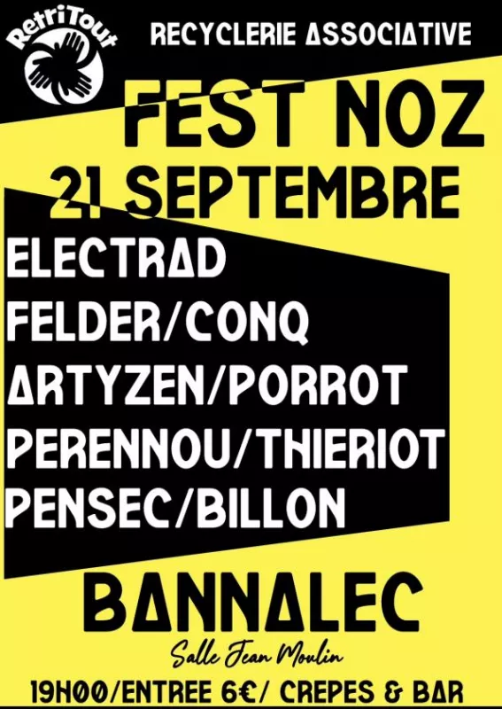 Fest Noz