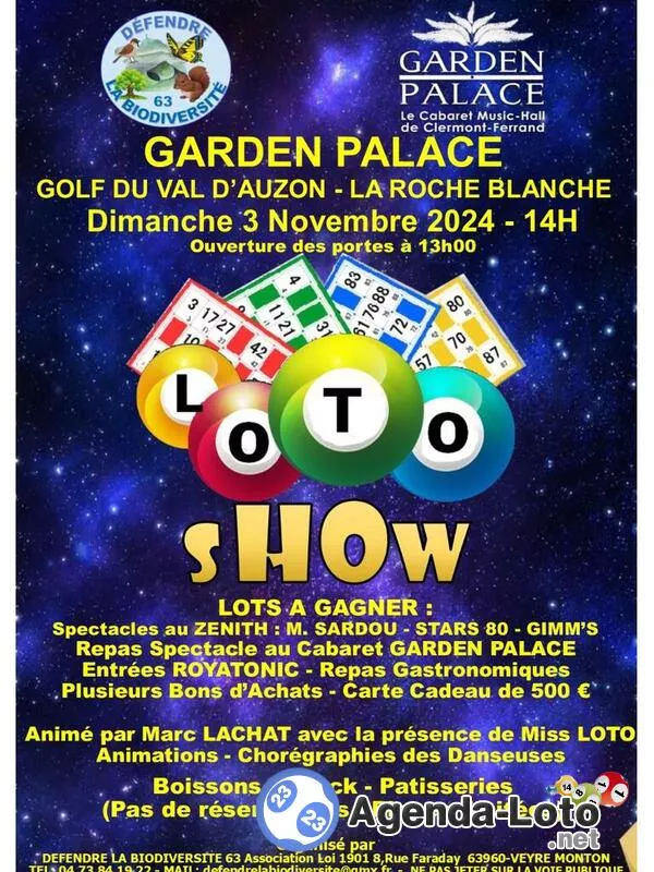 Super Loto-Show