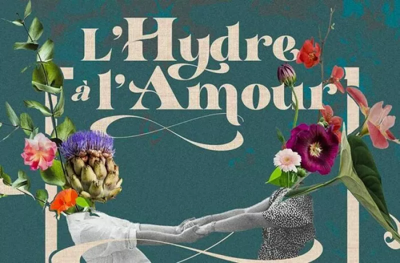 Présentation de la Saison Culturelle 2024-2025 “L’hydre à L’amour”