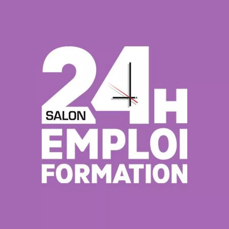 24 Heures pour L’emploi et la Formation – Amiens