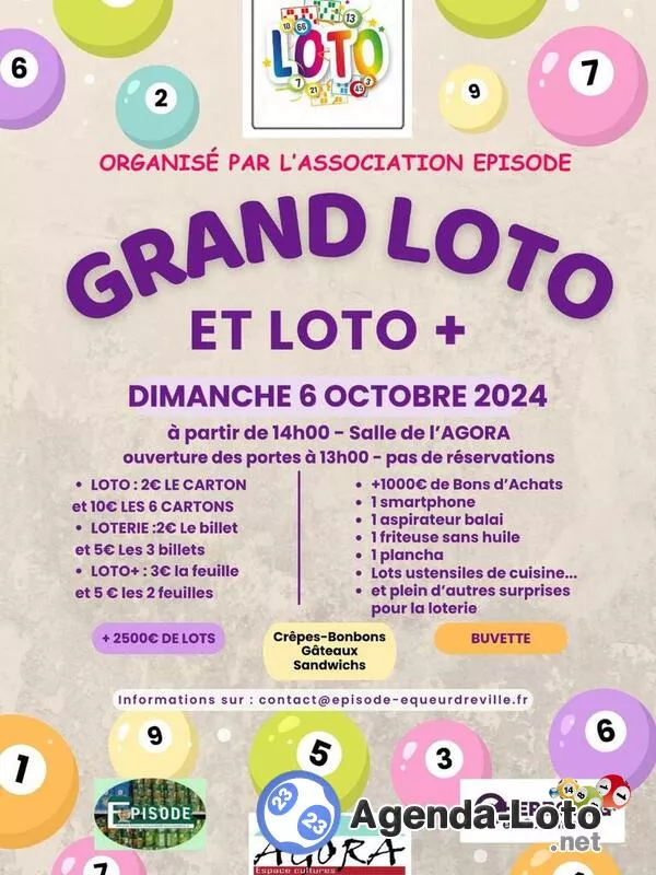 Super Loto d'Episode