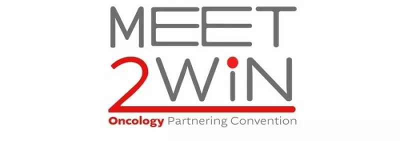 Meet2Win Oncology Partnering Convention-300 Participants