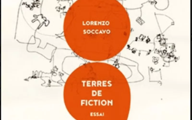 Terres de Fiction