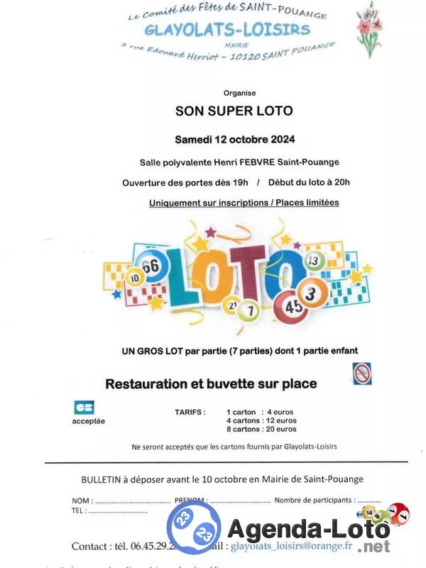 Super Loto