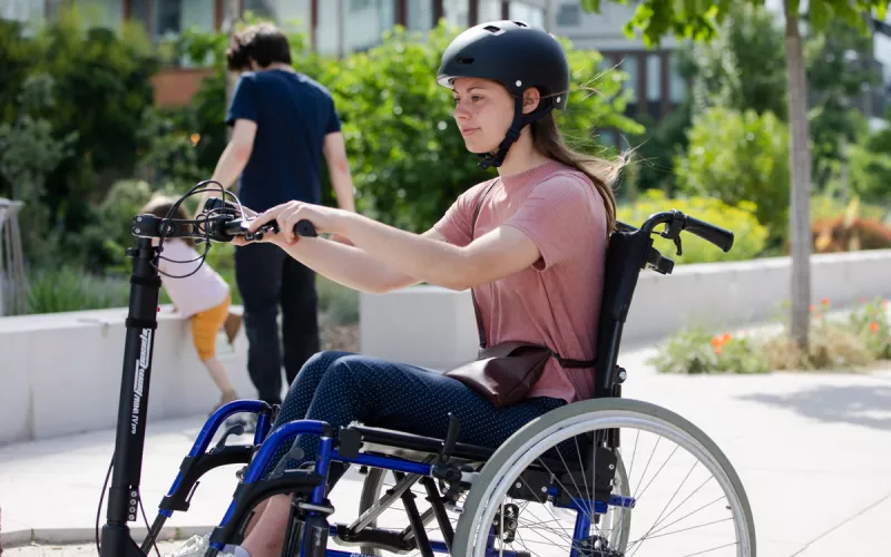 La Terrasse des Jeux, Accessible au Plus Grand Nombre