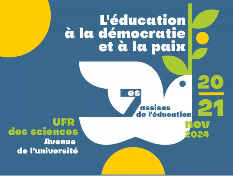 Assises de l'Éducation 2024