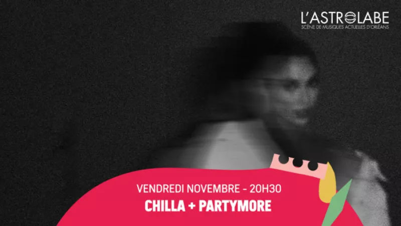 Chilla + Partymore