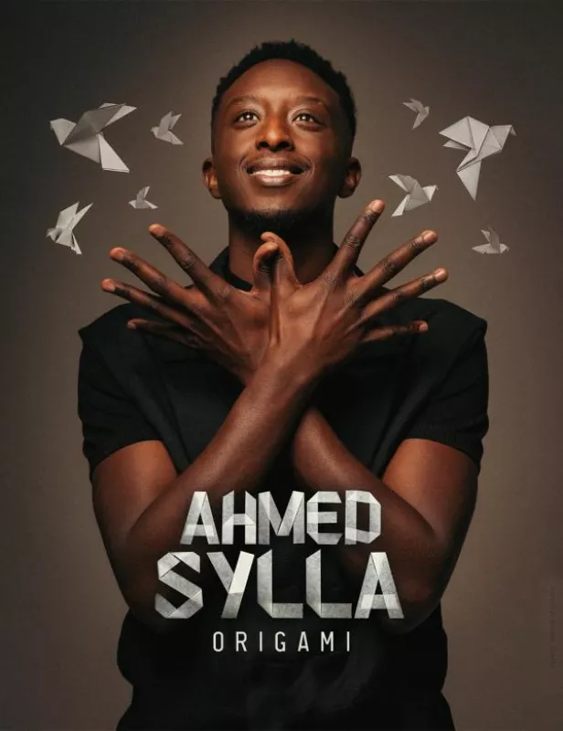 Ahmed Sylla