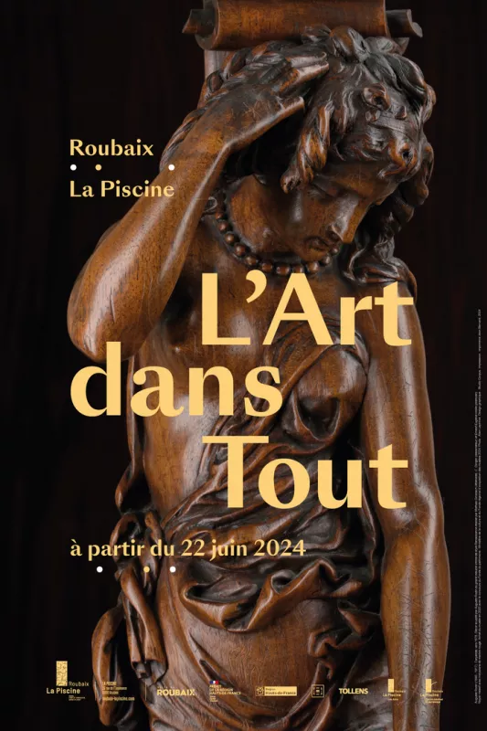 Visite Surprenante-«l'Art dans Tout»