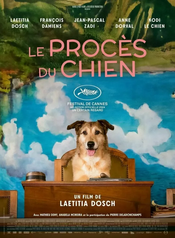 Le Proces du Chien