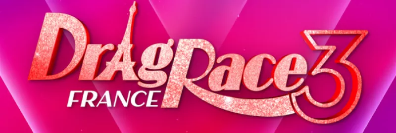 Drag Race France Live-Saison 3